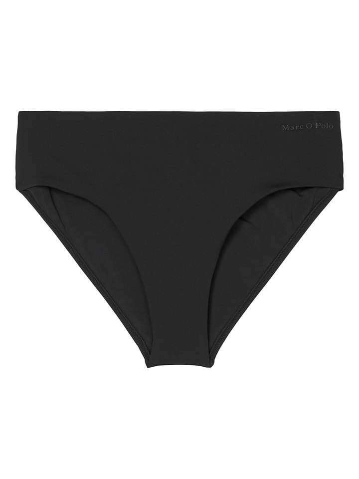 Marc O'Polo Bikini-Hose in Schwarz günstig kaufen