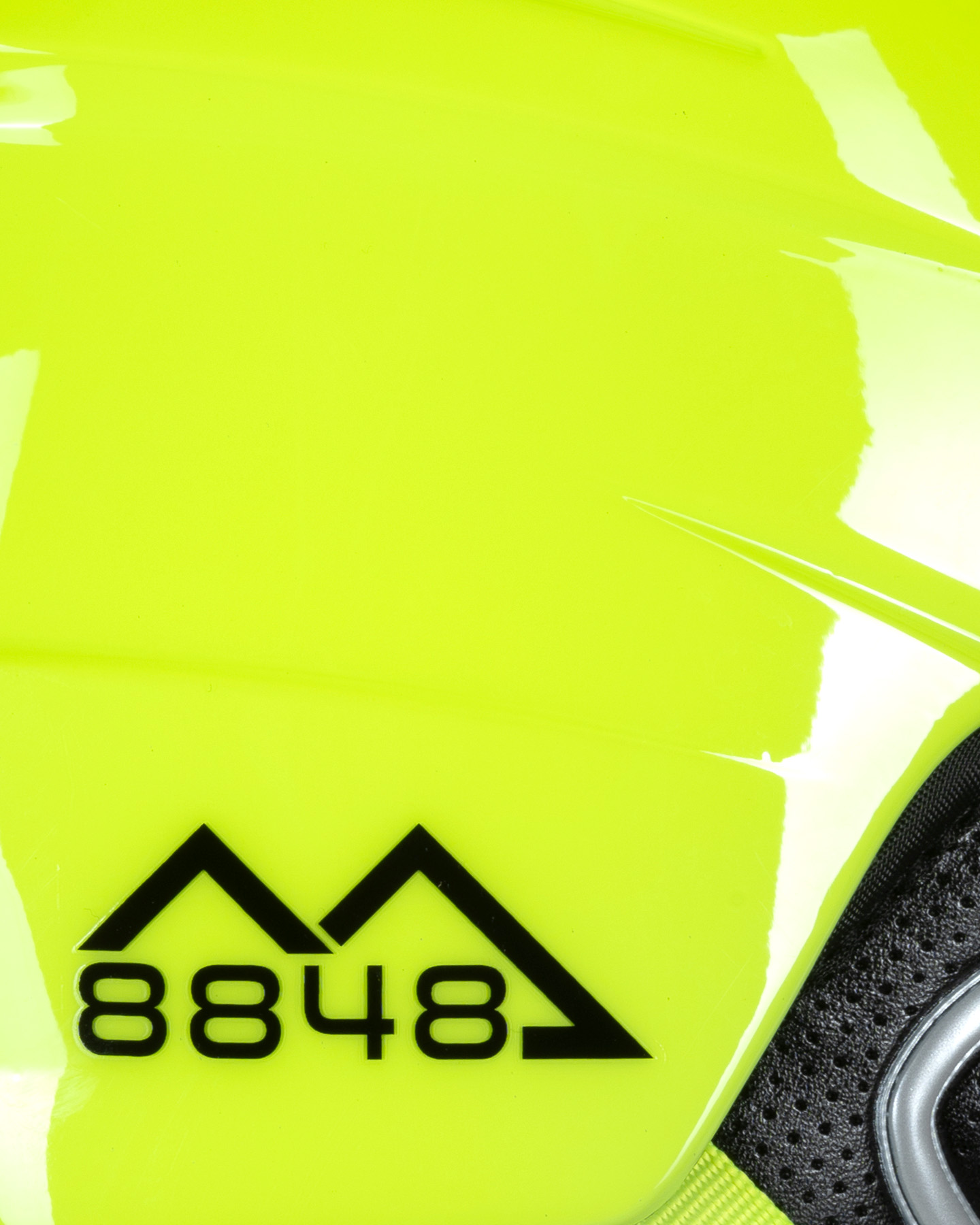 Casco Sci 8848 Beaver Jr VS621-YEL