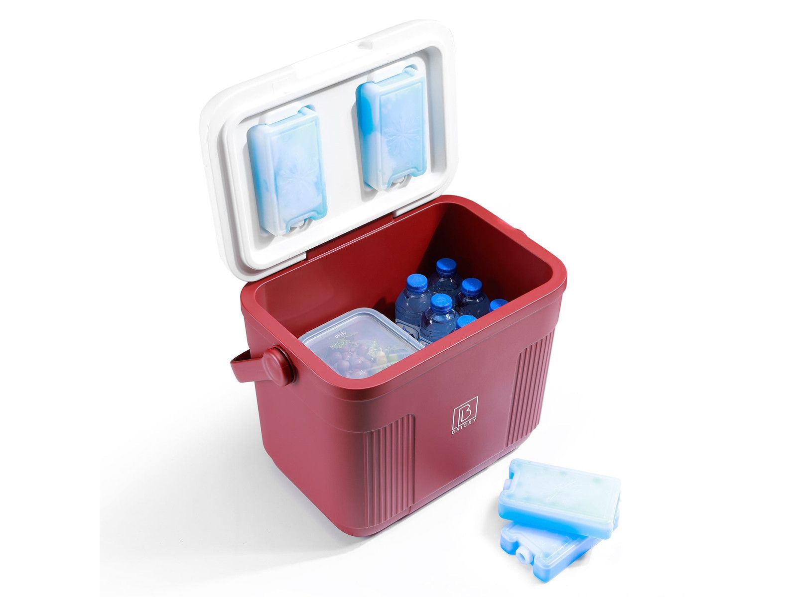 Brisby 22 Liter Kühlbox
