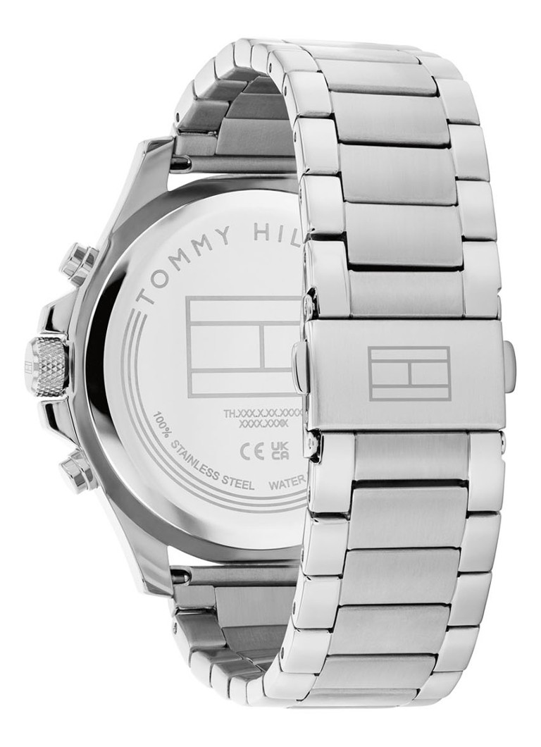 Relógio Tommy Hilfiger Bryan TH1792113