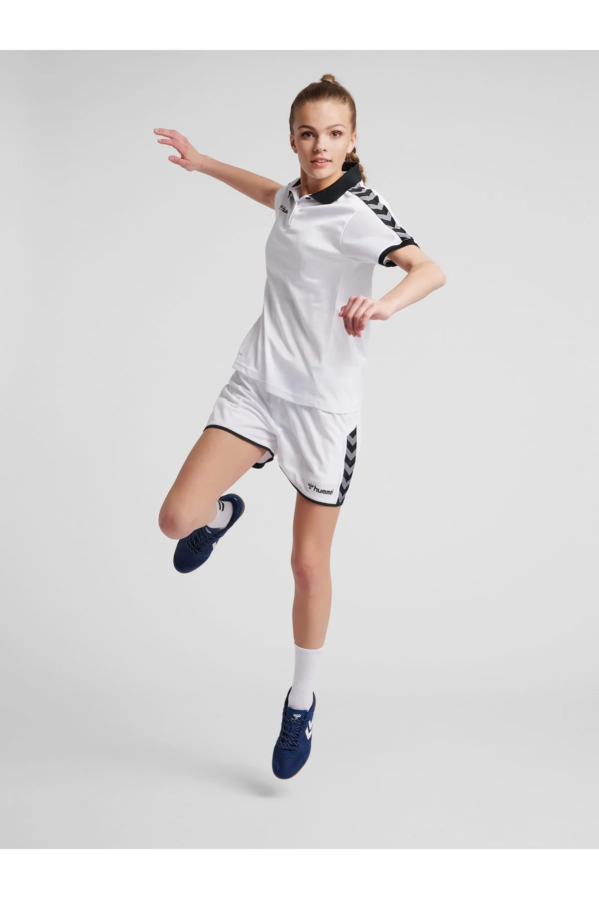 hummel  hmlAUTHENTIC POLY SHORTS WOMAN