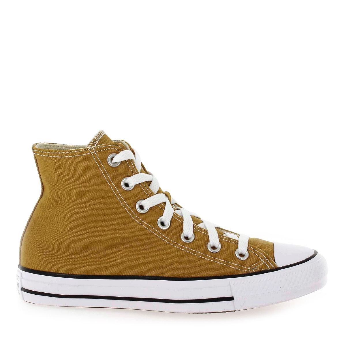 Converse  CHUCK TAYLOR ALL STAR SPRING 23 - Ocre