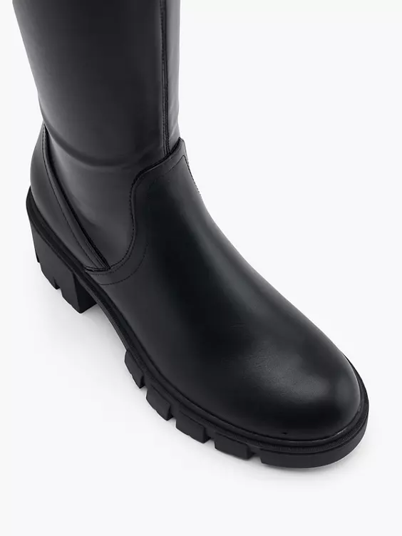 Catwalk Stiefel