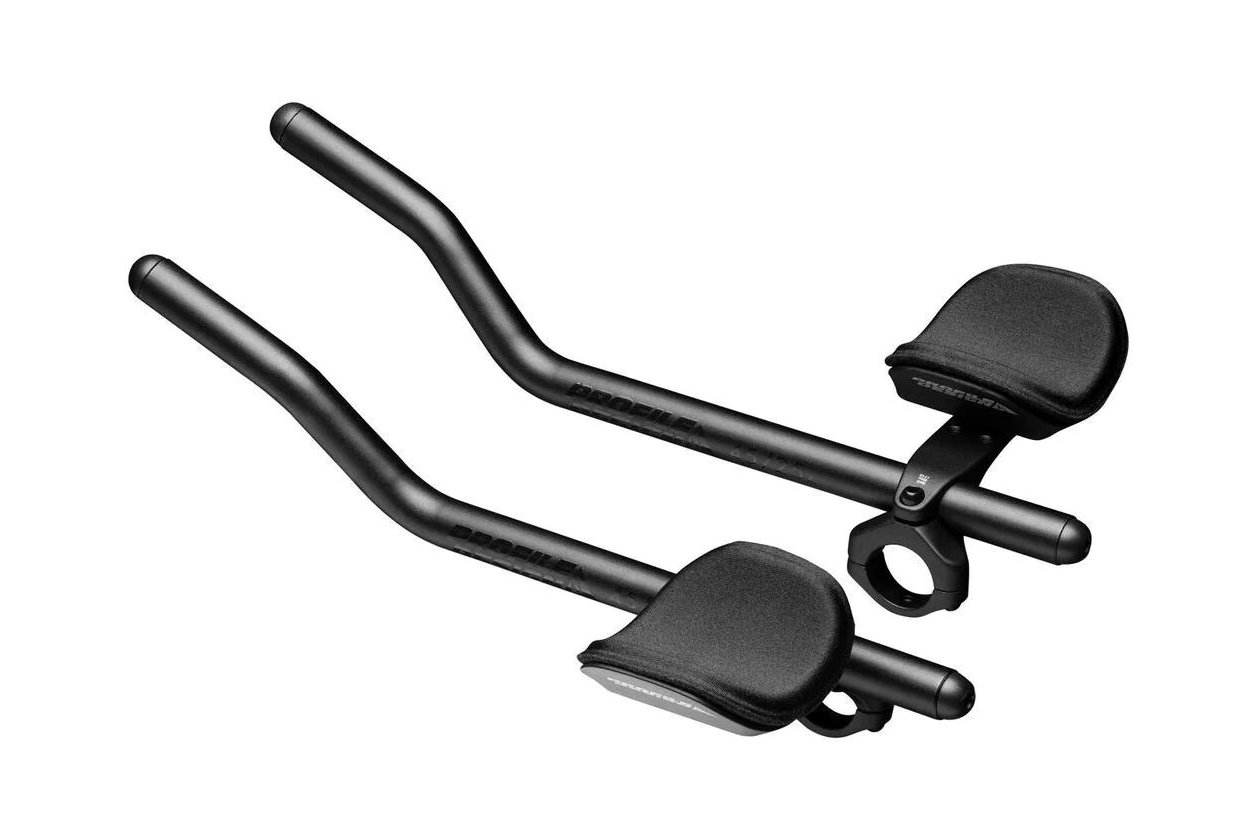 Profile Sonic/Ergo/45/25a Aerobar Lenkeraufsatz