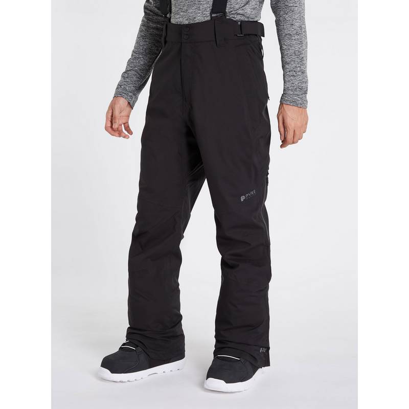 Protest MIIKKA Skihose Herren