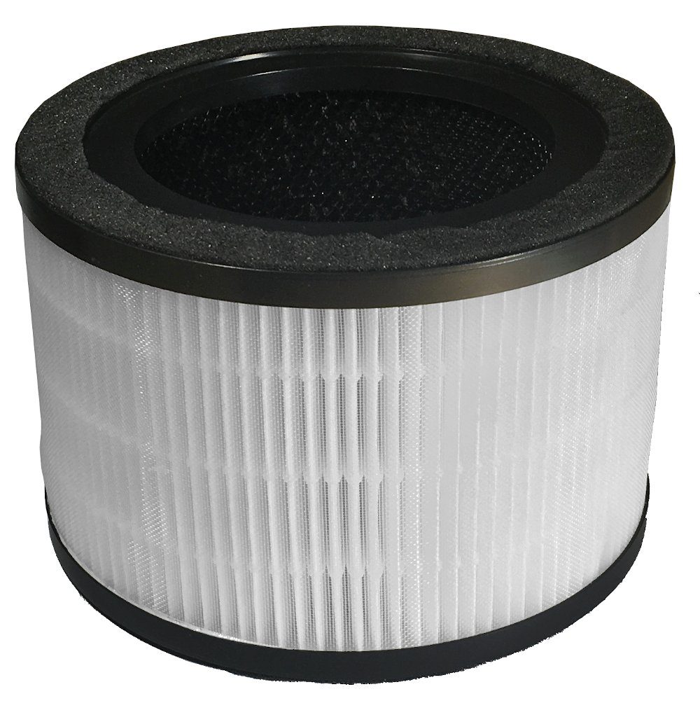 Comedes Ersatzfilter einsetzbar statt Filter Levoit Vista 200-RF, Zubehör für Levoit Luftreiniger Vista 200, einsetzbar statt Levoit Filter Vista 200RF