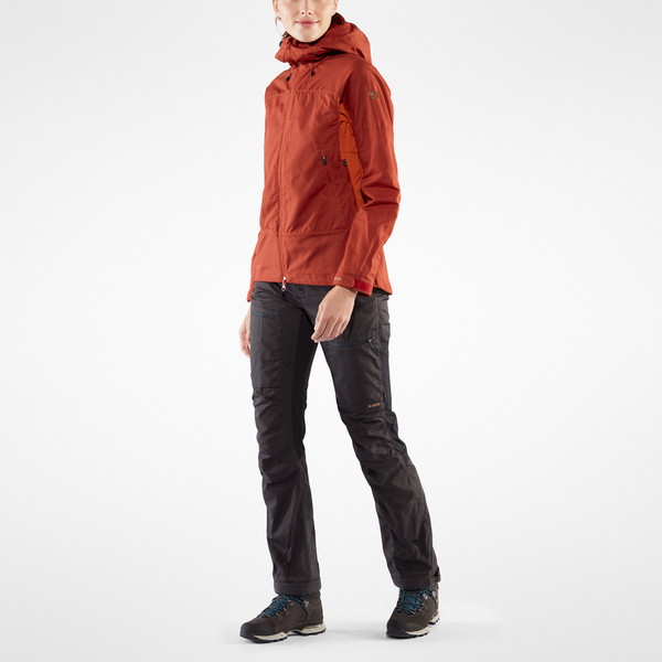 ABISKO LITE TREKKING JACKET W Damen - Übergangsjacke