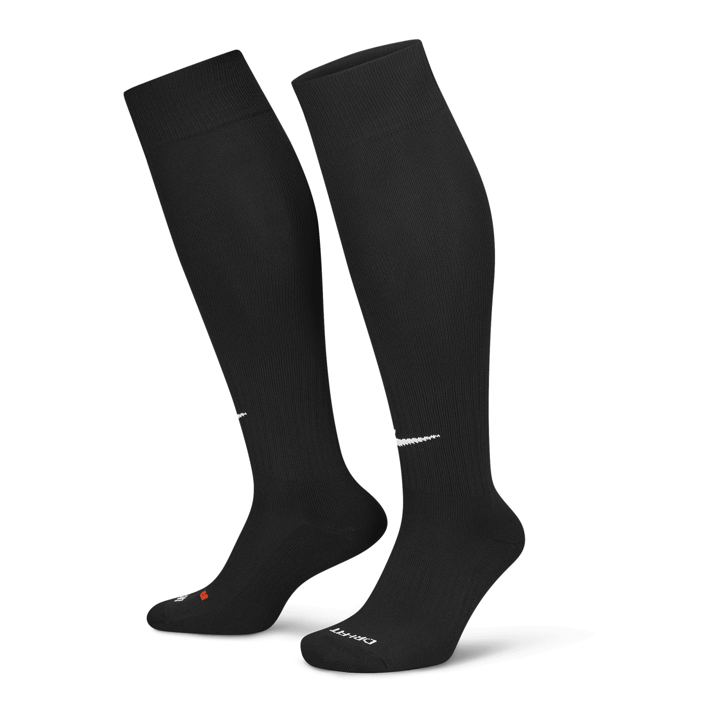Nike SC Freiburg Stutzen 3rd 2024/2025 Schwarz F010