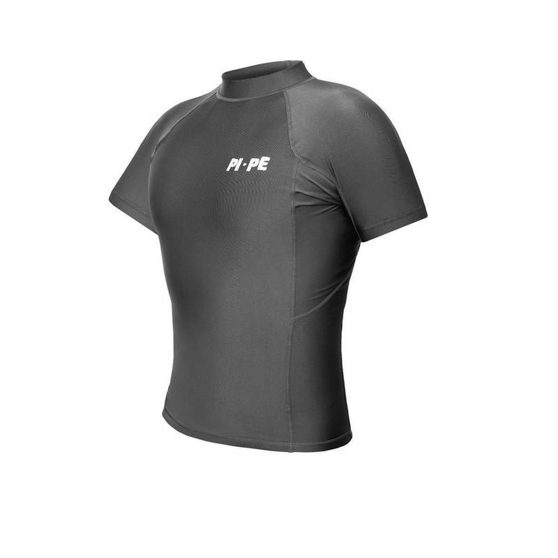 PI-PE Active S/S UV-Shirt Herren