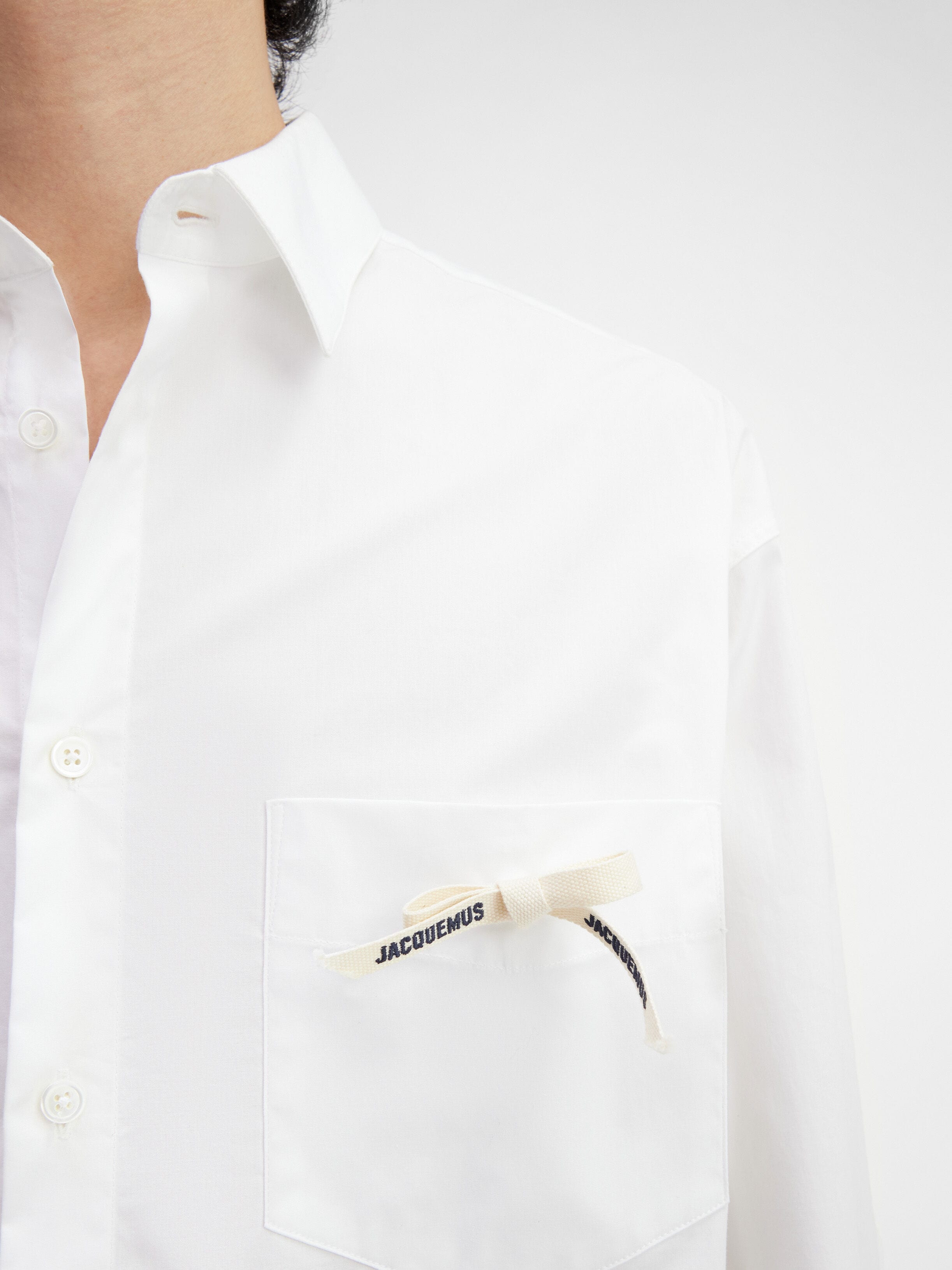 La chemise Simon