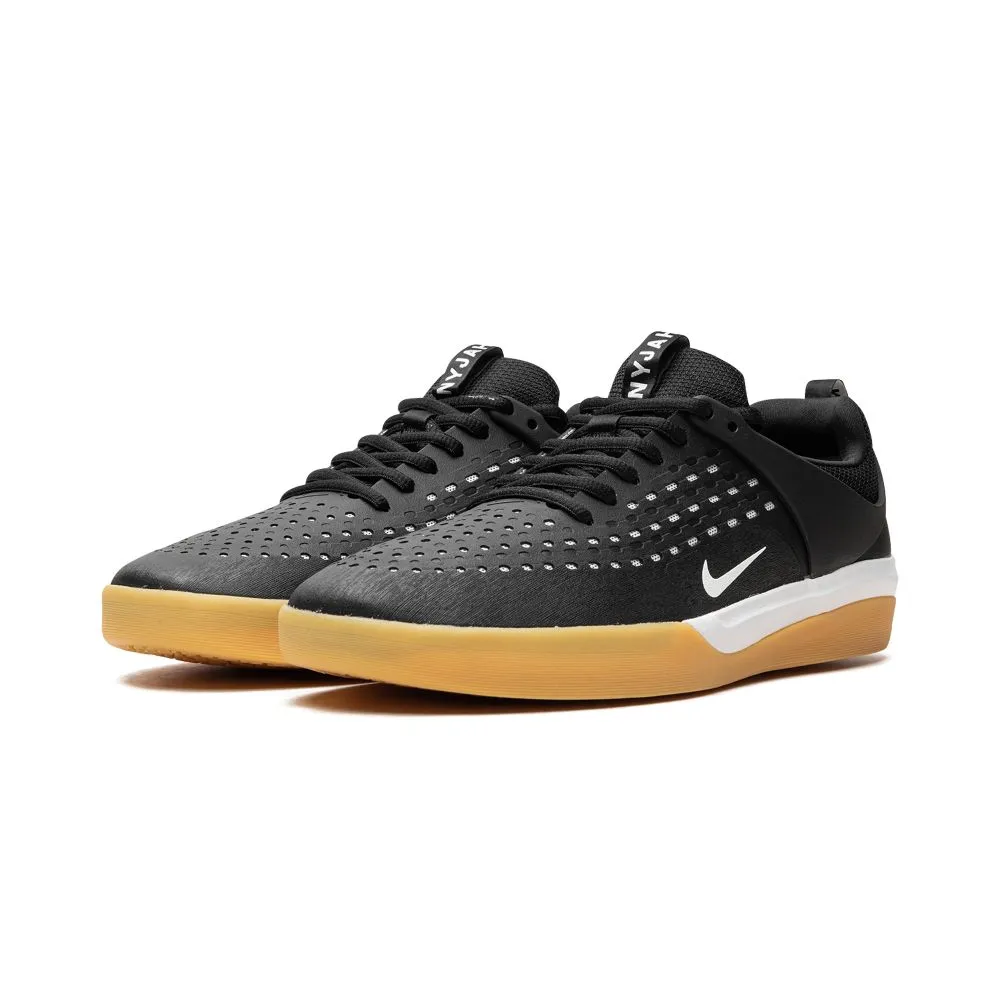Nike Zoom Nyjah 3 SB DV7896-001 / schwarz