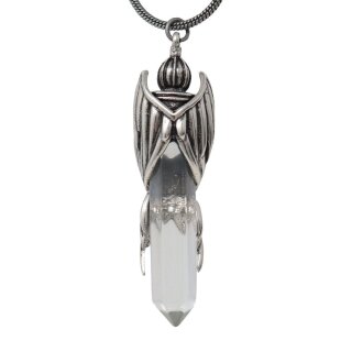 Yu-Gi-Oh! Halskette Yuya's Pendant (Limited Edition)