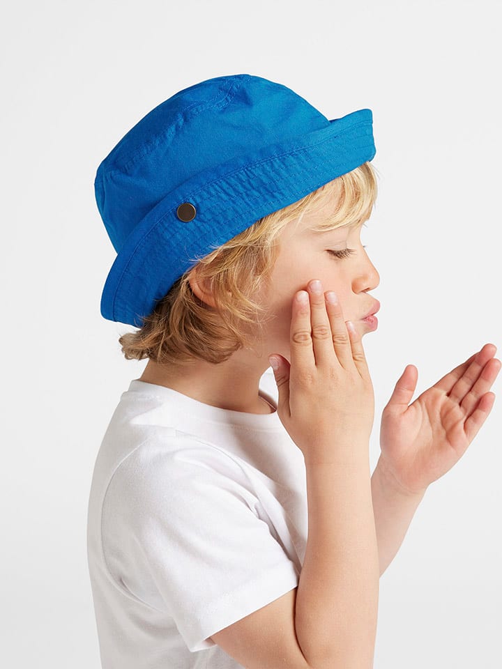 JAKO-O Hut in Blau günstig kaufen