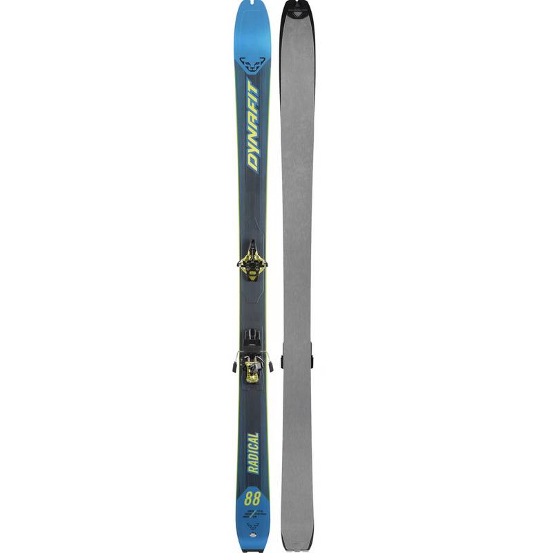 Dynafit Radical 88 Set Tourenski
