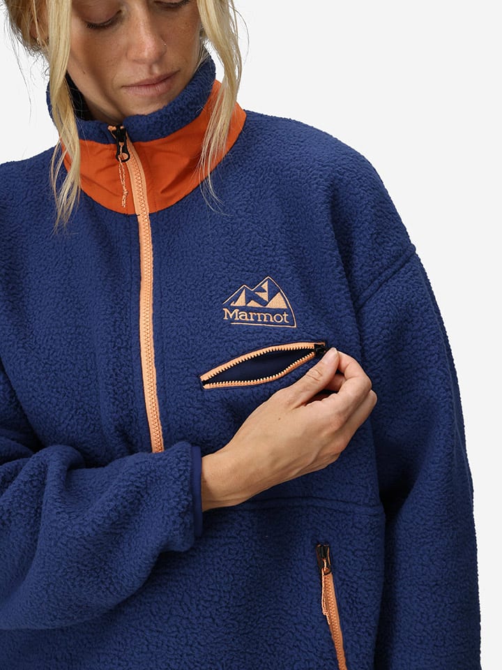 Marmot Fleecepullover 