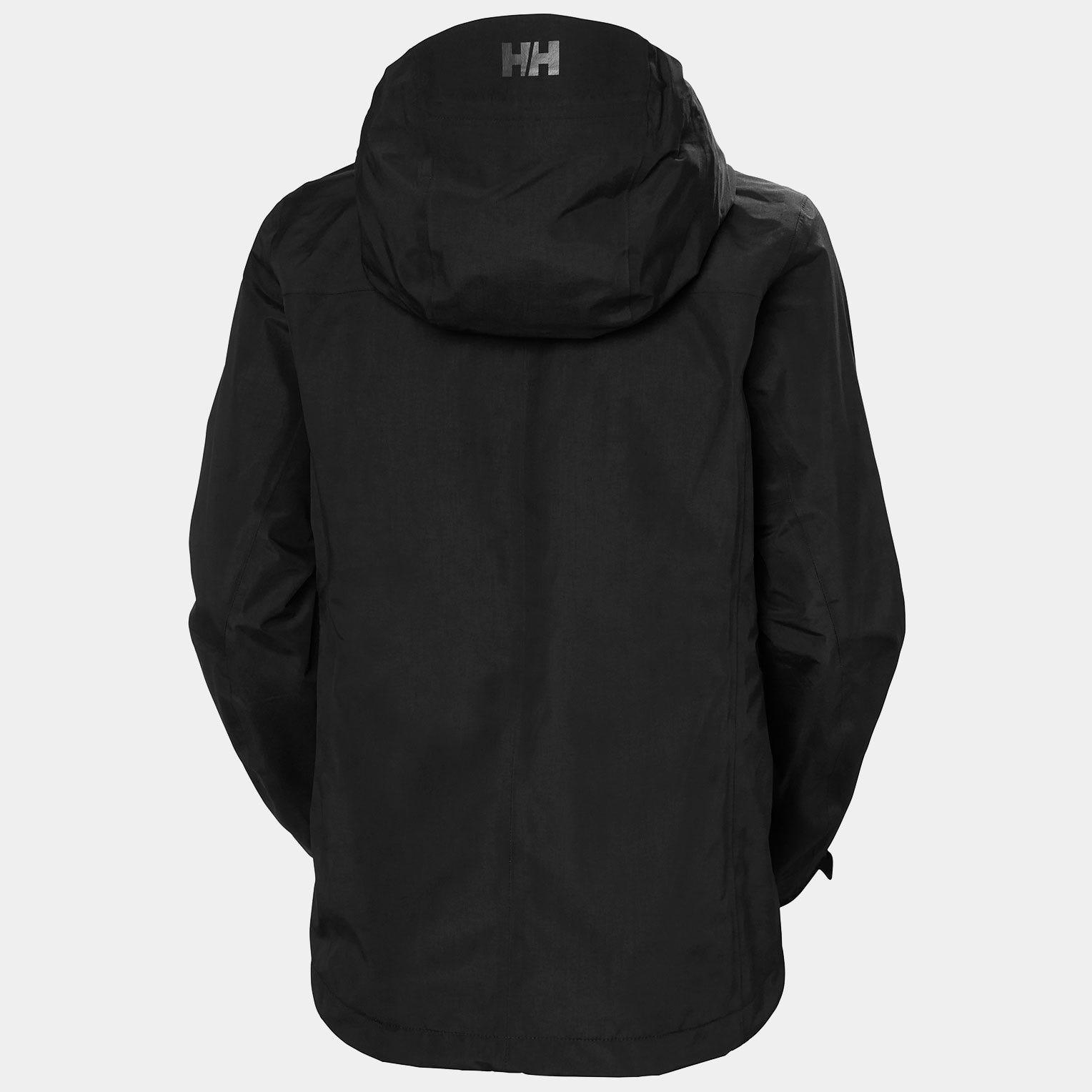 Women's Blaze 3 Layer Shell Jacket