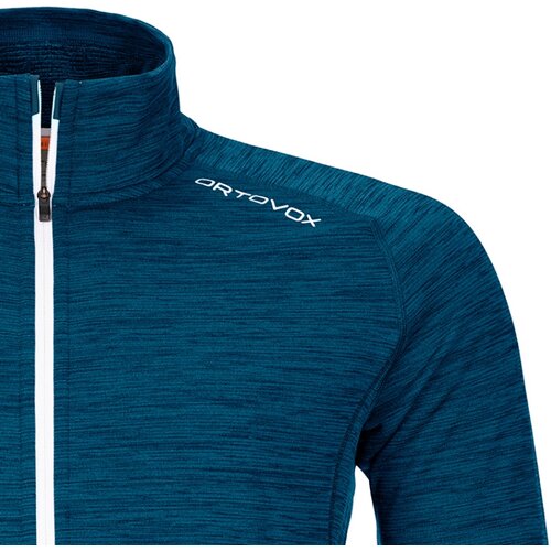 FLEECE LIGHT JACKET M