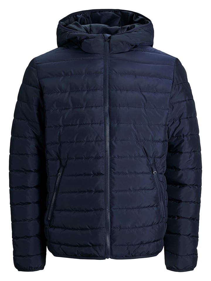JACK & JONES Junior Steppjacke 