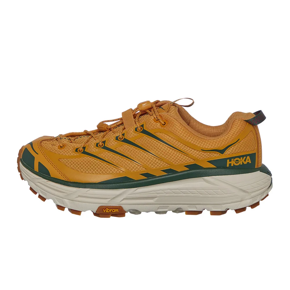 Hoka Mafate Three2 1141572-GLW / gelb