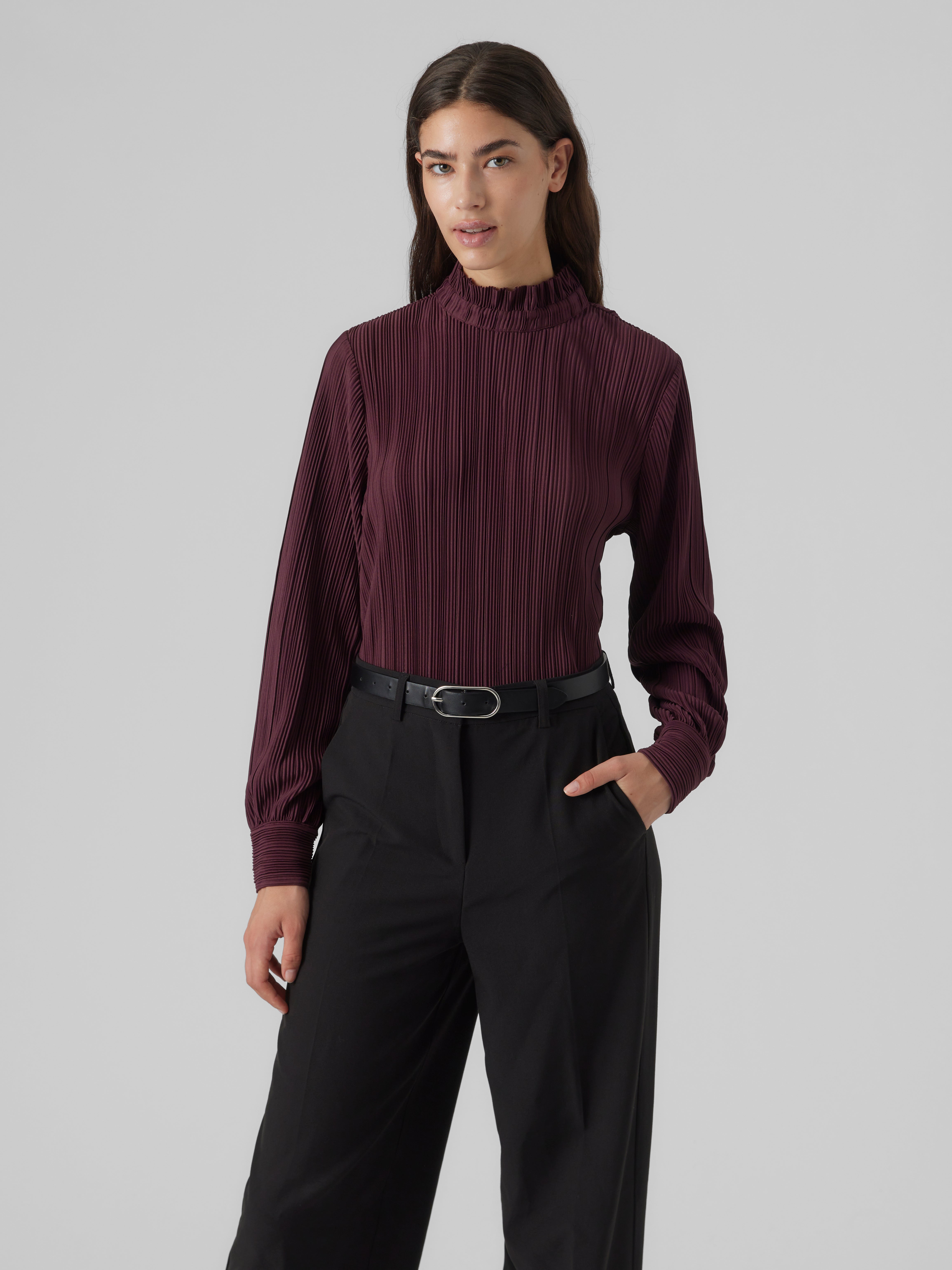 VMAURORA Top