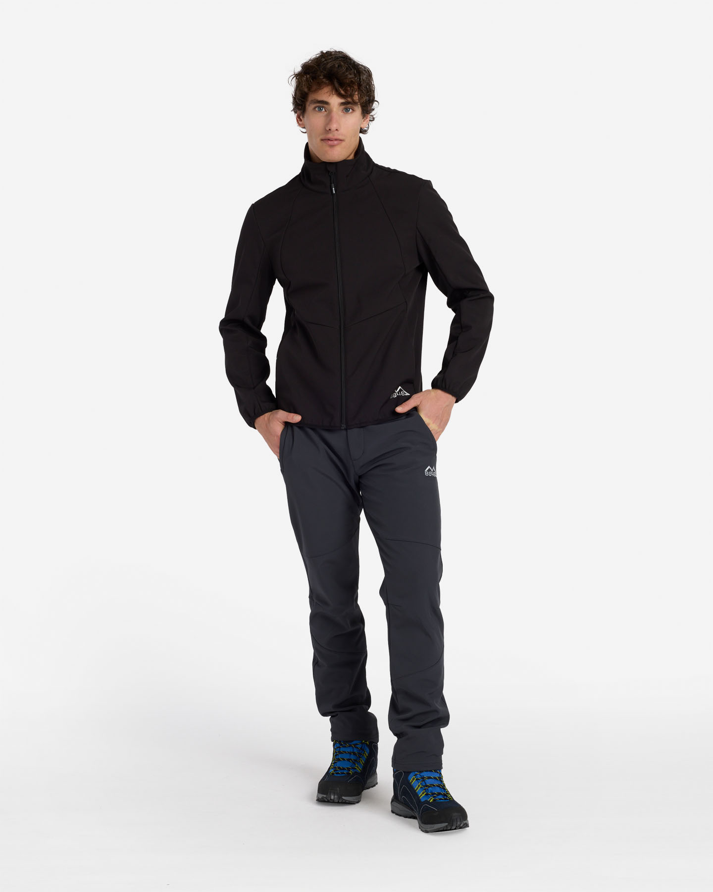 Giacca Outdoor 8848 Mountain Hike M OTM205CO-050