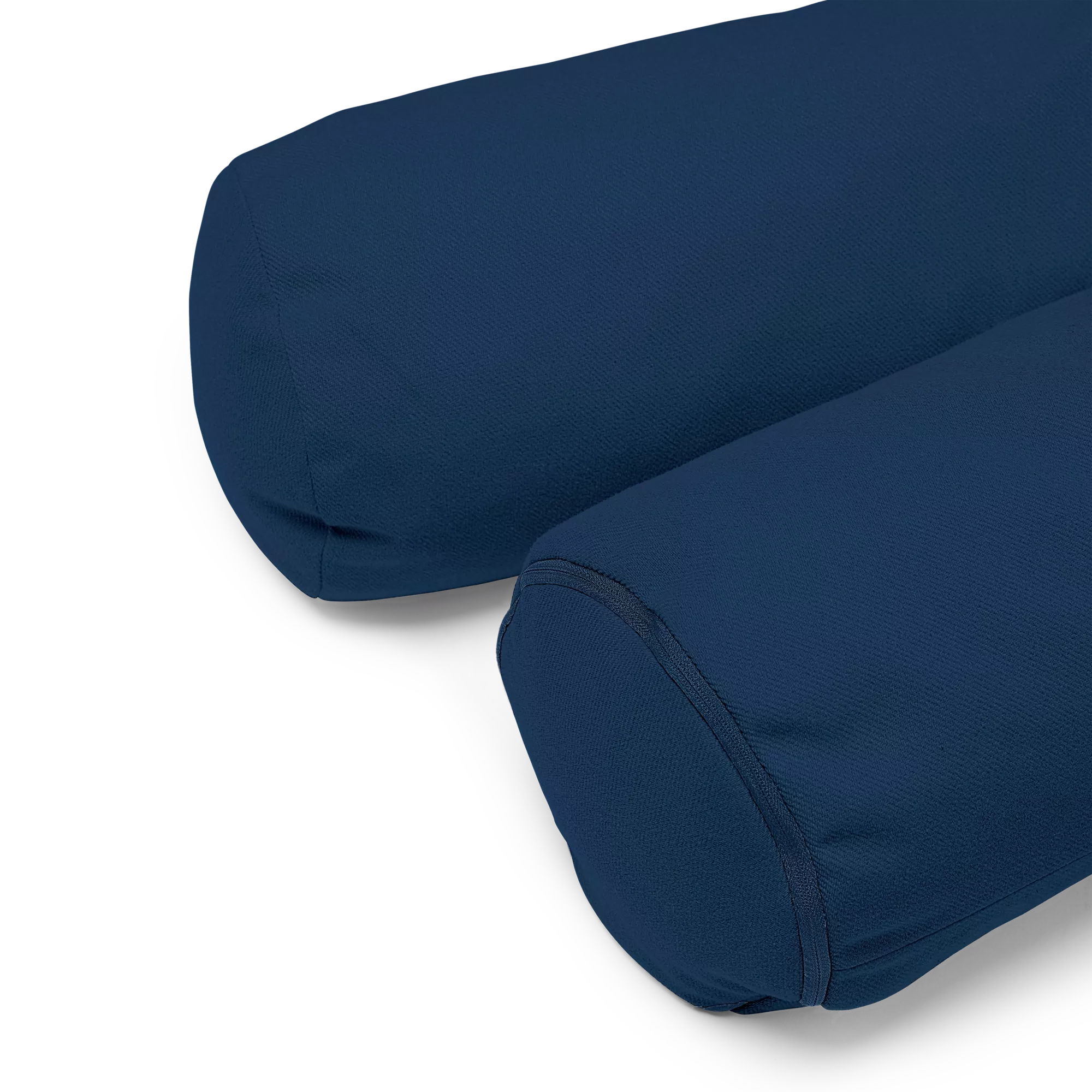 Kissenrolle Canvas