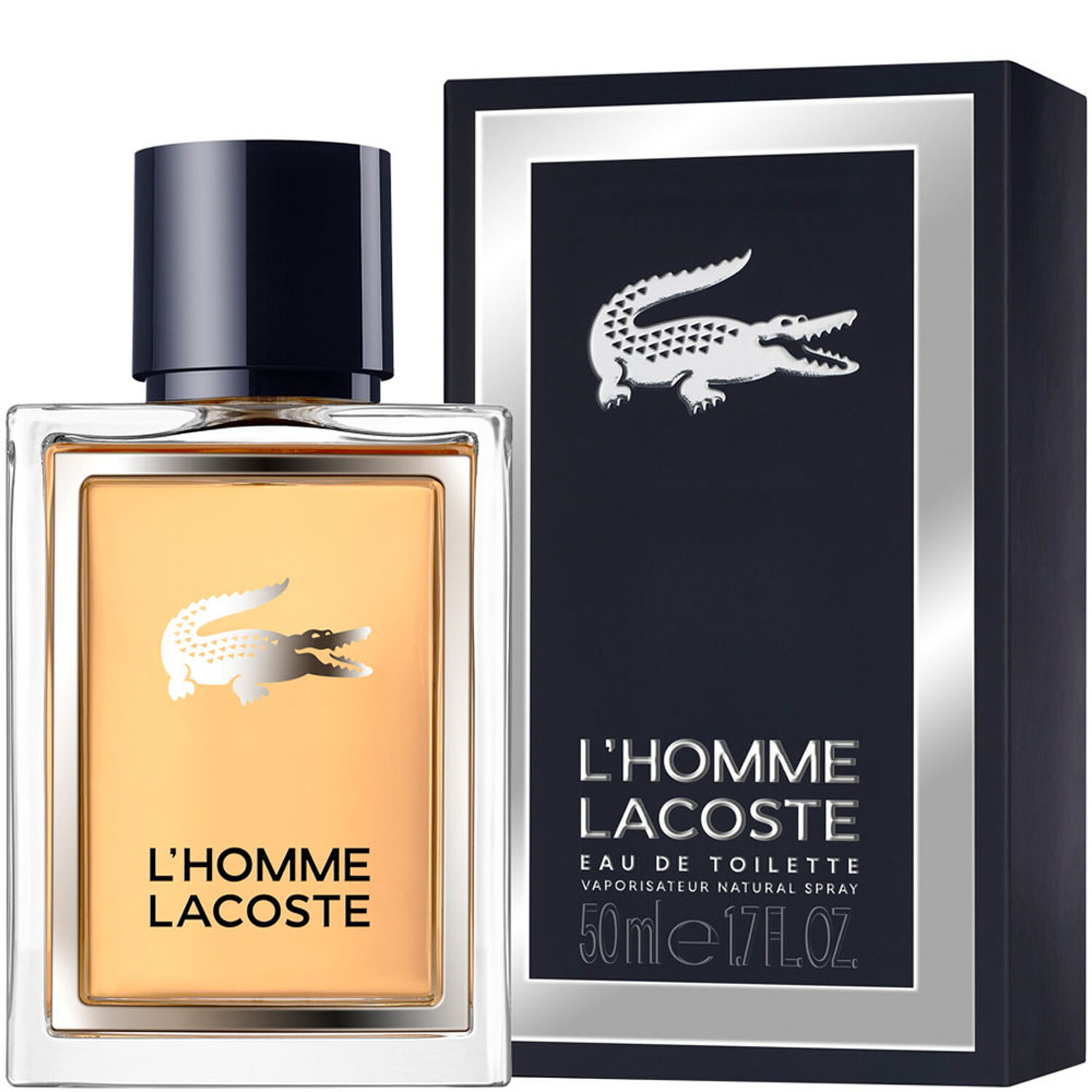 Lacoste L'Homme Lacoste Eau de Toilette