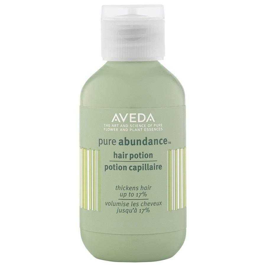 Pure Abundance Hair Potion