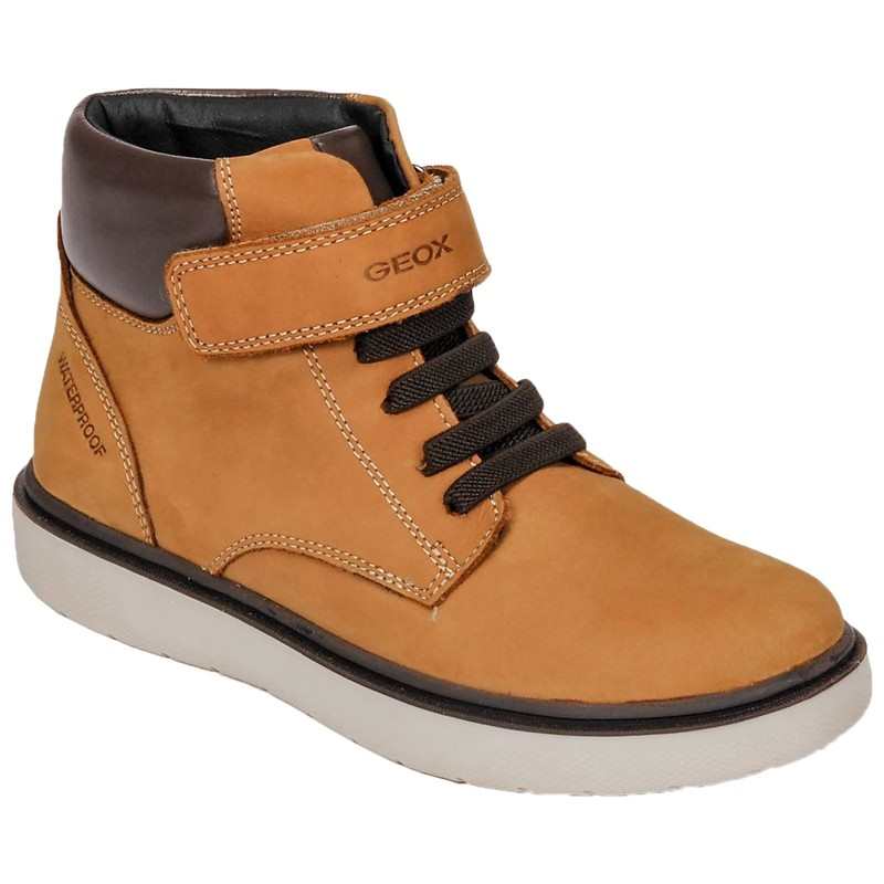 Baskets montantes Riddock