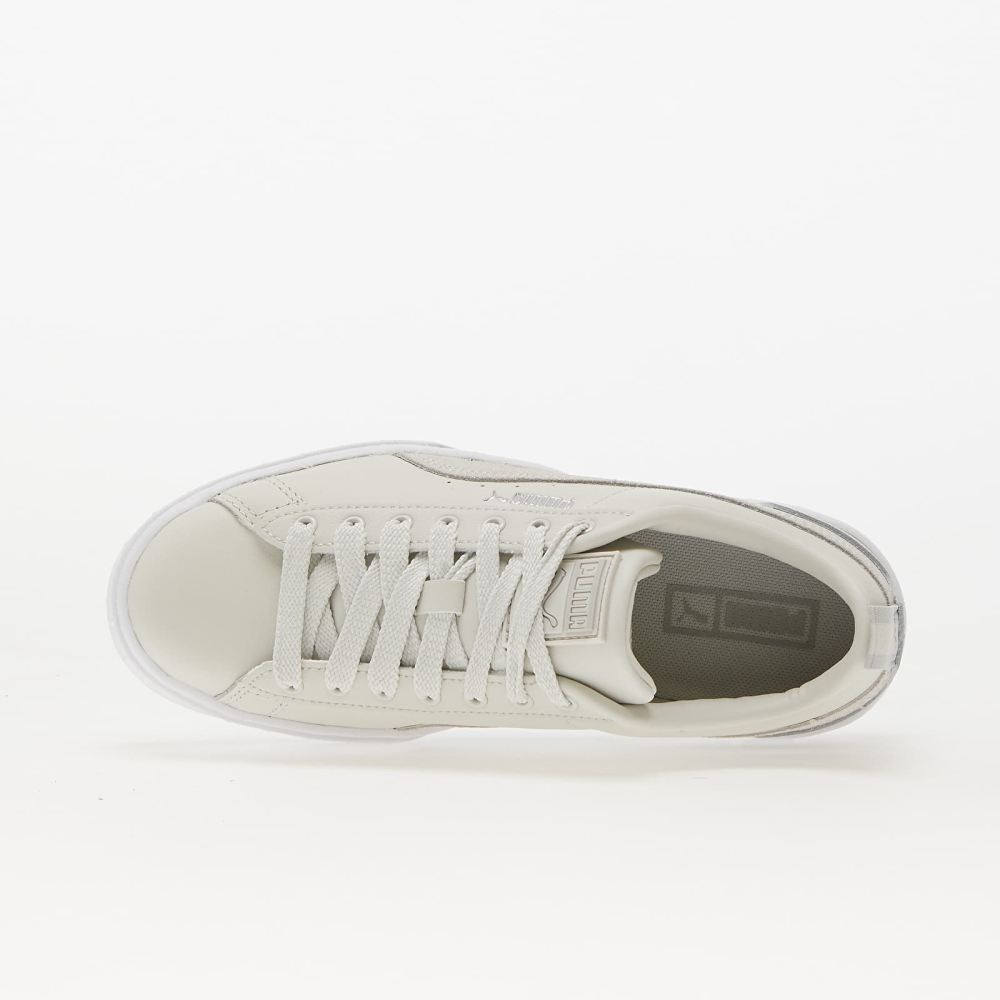 PUMA Mayze Lth Wns 38198335 / grau