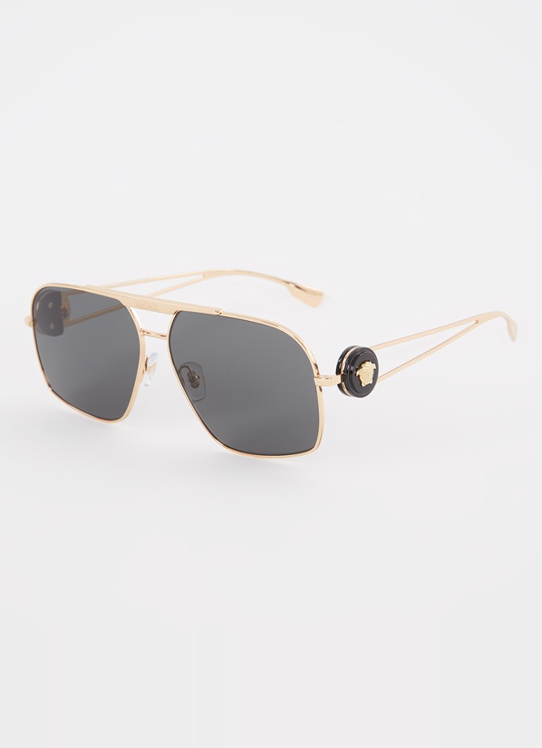 Ochelari de soare Versace Pilot VE2269