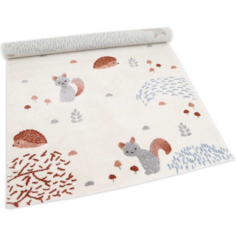 Tapis animaux de la forêt FOREST DREAM