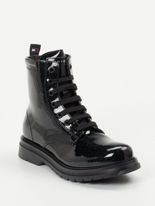 Schnürboots-67000090142 Tommy Hilfiger