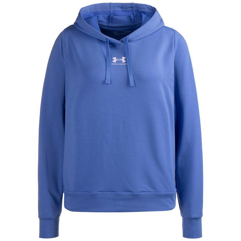 Under Armour Rival Terry Hoodie Damen