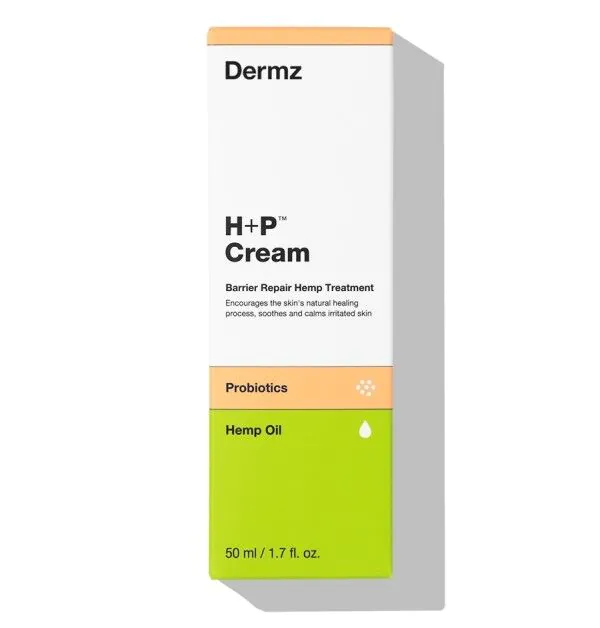 Dermz H+P kremas