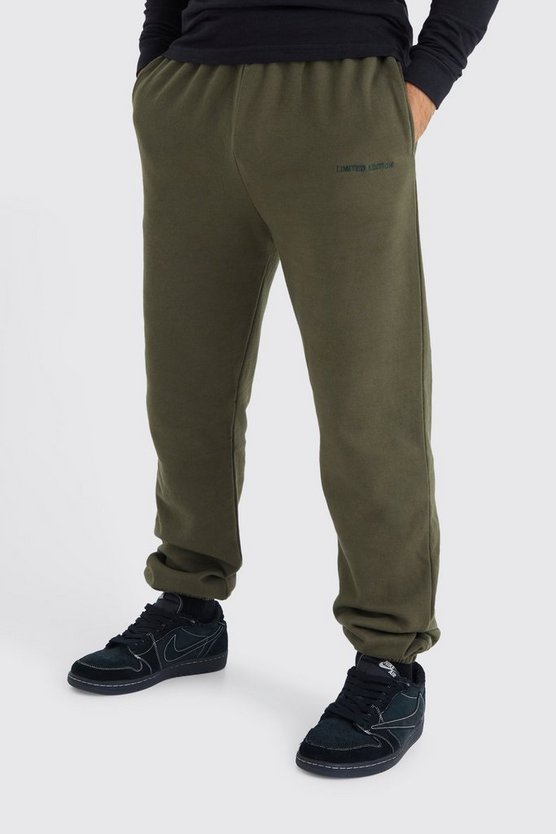 Limited Edition Jogginghose