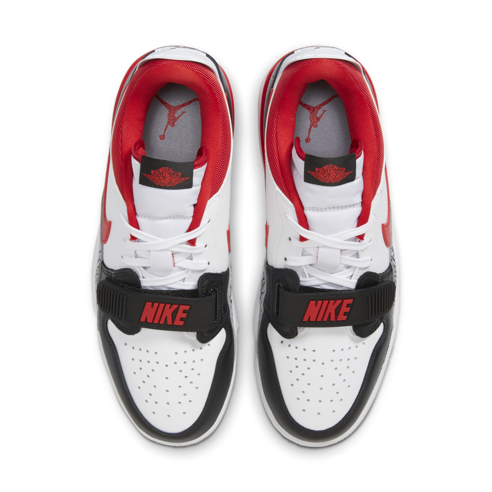 NIKE JORDAN Air Legacy 312 Low CD7069-160 / weiss