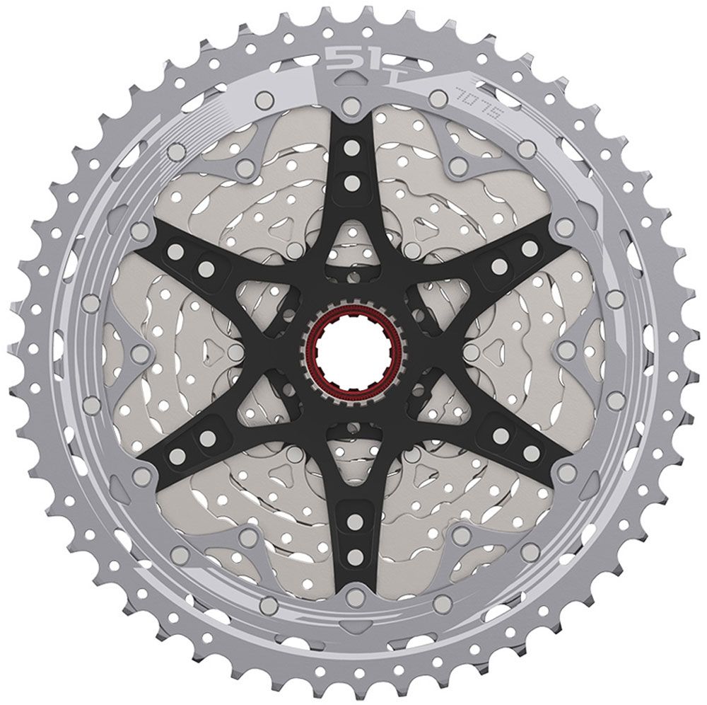 SunRace CSMZ932 12-fach Kassette 10-51 kaufen | Bike-Discount