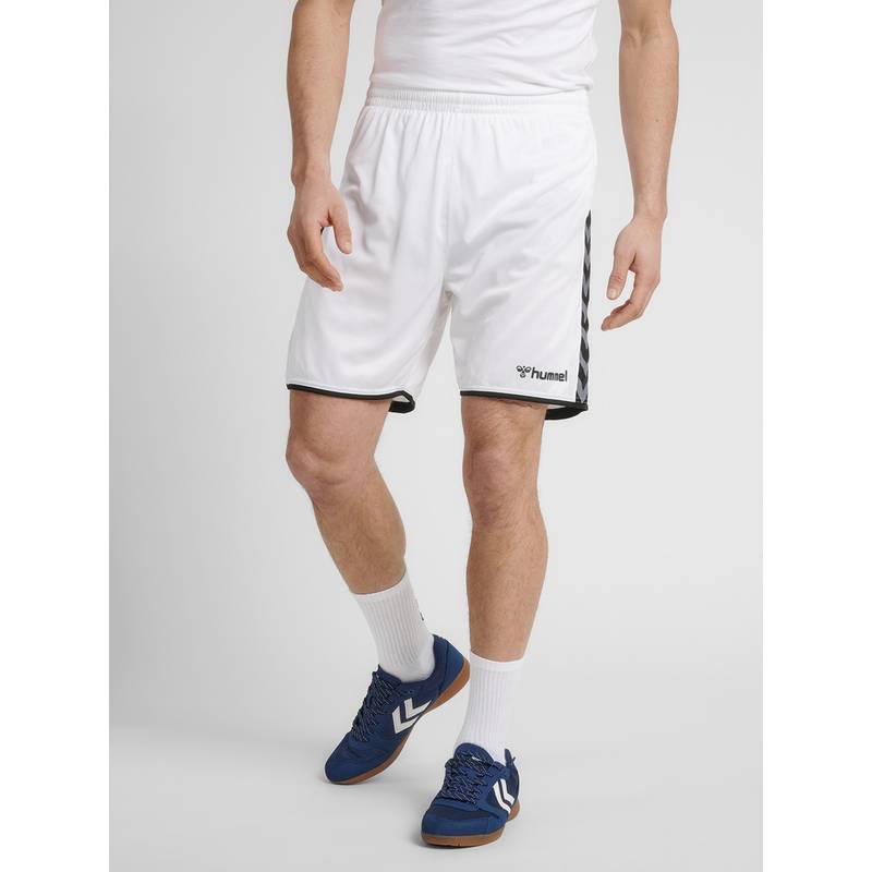 hummel hmlAUTHENTIC POLY SHORTS Shorts Herren