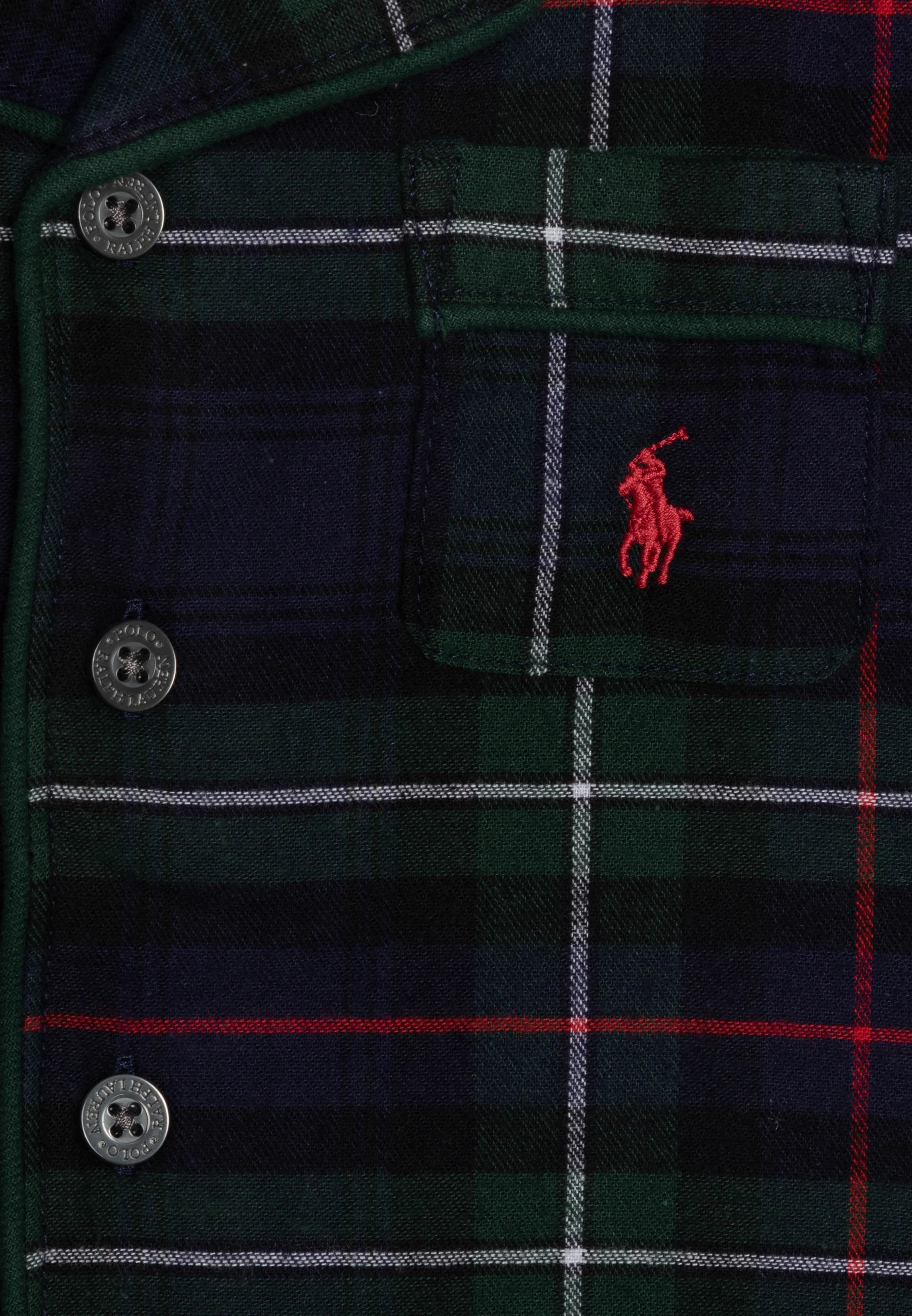 Polo Ralph Lauren PANT - Pijama