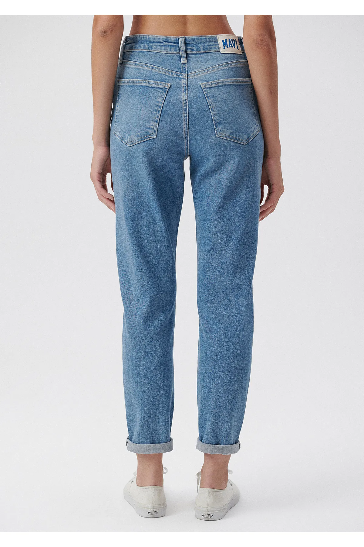 Mavi  Star College Indigo Si Jean Hose 101077-85803