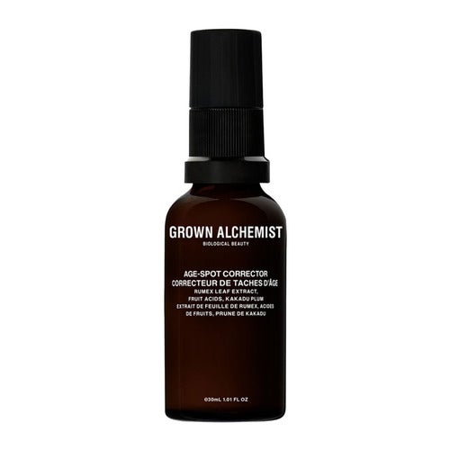 Sérum proti pigmentovým skvrnám Grown Alchemist 50 ml