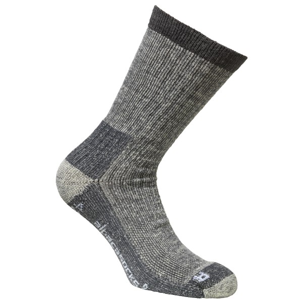 Alpacasocks&Co - Merino Hiking 2-Pack - Wandersocken