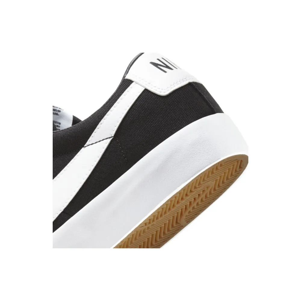 Nike Zoom Blazer Low Pro GT SB DC7695-002 / schwarz