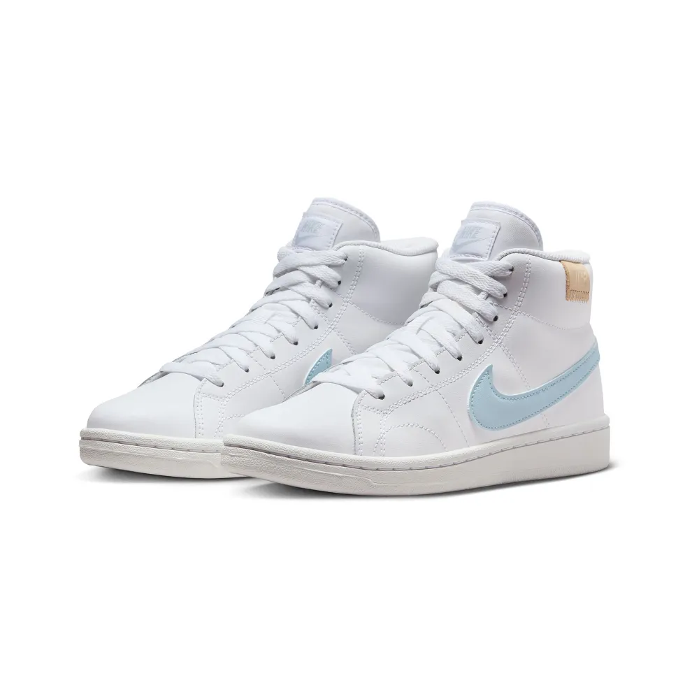 Nike Royale 2 Mid CT1725-106 / weiss
