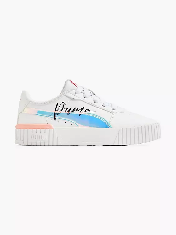 PUMA Sneaker Carina 2.0 Crystal Wings PS
