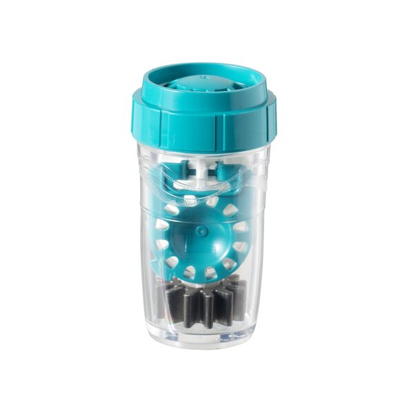 Bausch & Lomb EasySept peroxid kontaktlencse-folyadék Orvostechnikai eszköz - 360ml