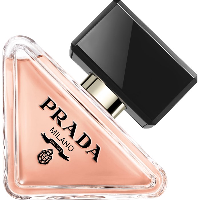 Eau de Parfum Spray - nachfüllbar