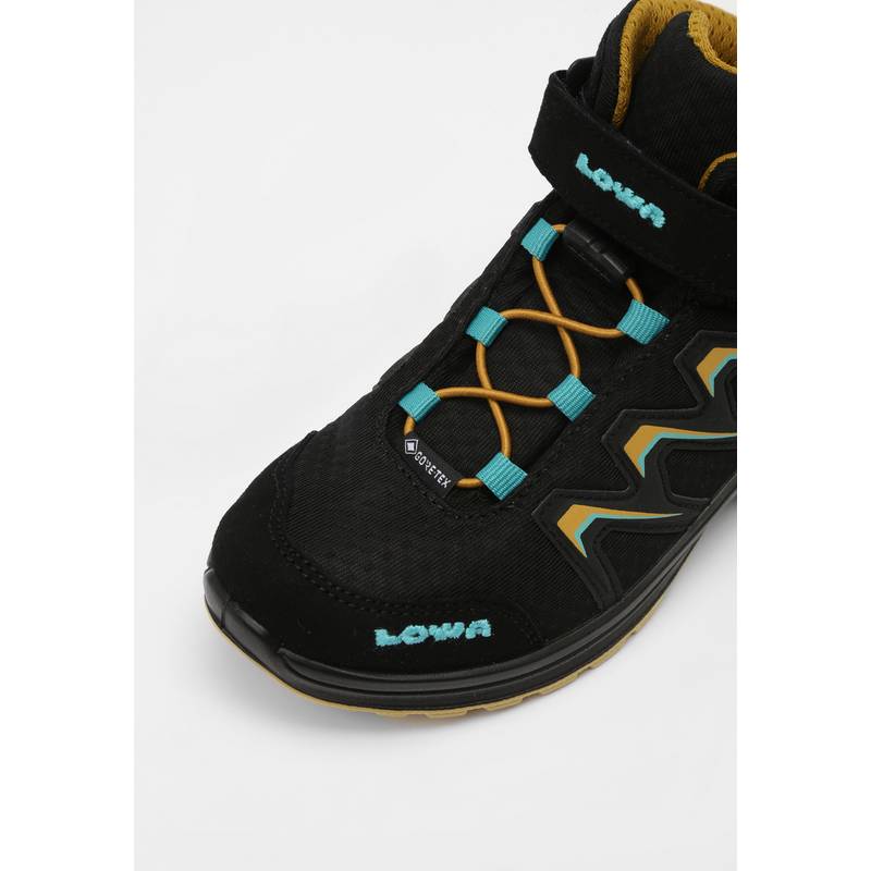 Lowa MADDOX GTX MID JUNIOR Stiefel