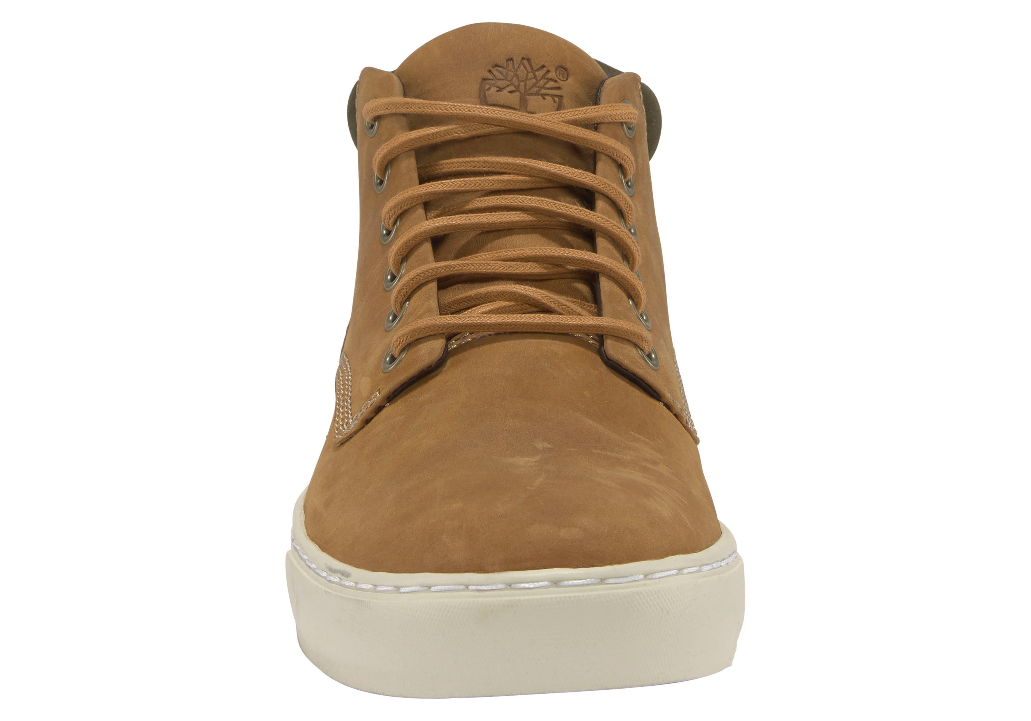 Timberland Adventure 2.0 Cupsole Sneaker